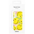 Samsung Husa Originala Suitcase Samsung Galaxy S24 Yellow