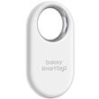 Samsung Tracker Original Galaxy SmartTag2 Bluetooth, 4 Pack, Alb / Negru