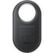 Samsung Tracker Original Galaxy SmartTag2 Bluetooth, 4 Pack, Alb / Negru