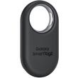 Samsung Tracker Original Galaxy SmartTag2 Bluetooth, 4 Pack, Alb / Negru