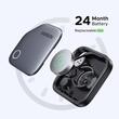Ugreen Smart Tracker compatibil cu Apple, Bluetooth 5.0, 225mAh, Gri