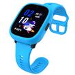 LAGENIO Smartwatch pentru copii cu Functie Telefon, K3, Premium, Monitorizare Sanatate, Conexiune 4G, Albastru