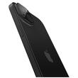 Spigen Folie Sticla Camera Glass tR Optik iPhone 15 / 15 Plus Black (2 buc/pachet)