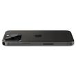 Spigen Folie Sticla Camera Optik iPhone 15 Pro / 15 Pro Max / 14 Pro / 14 Pro Max Black (2 buc/pachet)