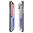 Spigen Husa Air Skin Hybrid iPhone 15 Plus Crystal Clear