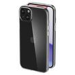 Spigen Husa Air Skin Hybrid iPhone 15 Plus Crystal Clear