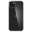Spigen Husa Air Skin Hybrid iPhone 15 Plus Crystal Clear