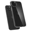 Spigen Husa Air Skin Hybrid iPhone 15 Plus Crystal Clear