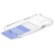 Spigen Husa Crystal Slot iPhone 15 Plus Crystal Clear