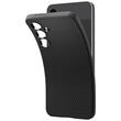 Spigen Husa Liquid Air Samsung Galaxy S24 FE Matte Black
