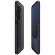 Spigen Husa Liquid Air Samsung Galaxy S24 FE Matte Black