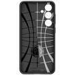 Spigen Husa Liquid Air Samsung Galaxy S24 FE Matte Black