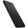 Spigen Husa Liquid Air Samsung Galaxy S24 FE Matte Black