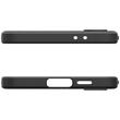 Spigen Husa Liquid Air Samsung Galaxy S24 FE Matte Black