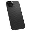 Spigen Husa Liquid Air iPhone 15 Matte Black
