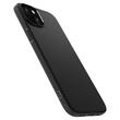 Spigen Husa Liquid Air iPhone 15 Matte Black