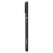 Spigen Husa Liquid Air iPhone 15 Matte Black