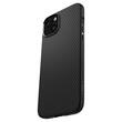 Spigen Husa Liquid Air iPhone 15 Matte Black