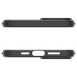 Spigen Husa Liquid Air iPhone 15 Plus Matte Black