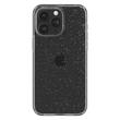 Spigen Husa Liquid Crystal Glitter iPhone 15 Pro Transparent