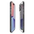 Spigen Husa Liquid Crystal Glitter iPhone 15 Pro Transparent
