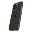 Spigen Husa Liquid Crystal Glitter iPhone 15 Pro Transparent