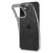 Spigen Husa Liquid Crystal Glitter iPhone 15 Pro Transparent