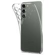 Spigen Husa Liquid Crystal Samsung Galaxy S23 Plus Transparent