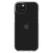 Spigen Husa Liquid Crystal iPhone 15 Transparent