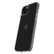 Spigen Husa Liquid Crystal iPhone 15 Transparent