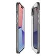 Spigen Husa Liquid Crystal iPhone 15 Transparent