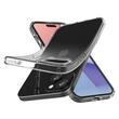 Spigen Husa Liquid Crystal iPhone 15 Transparent