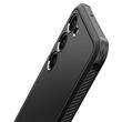 Spigen Husa Rugged Armor Samsung Galaxy S23 Negru