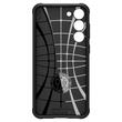 Spigen Husa Rugged Armor Samsung Galaxy S23 Negru