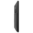 Spigen Husa Slim Armor Cs Samsung Galaxy S23 Ultra Negru