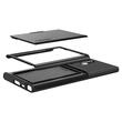 Spigen Husa Slim Armor Cs Samsung Galaxy S23 Ultra Negru
