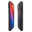 Spigen Husa Thin Fit MagSafe iPhone 17 Pro Black