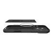 Spigen Husa Thin Fit MagSafe iPhone 17 Pro Max Black