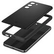 Spigen Husa Thin Fit Samsung Galaxy S23 Plus Negru
