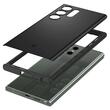 Spigen Husa Thin Fit Samsung Galaxy S23 Ultra Negru