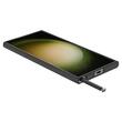 Spigen Husa Thin Fit Samsung Galaxy S23 Ultra Negru