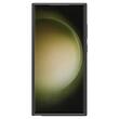 Spigen Husa Thin Fit Samsung Galaxy S23 Ultra Negru