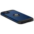 Spigen Husa Tough Armor MagSafe iPhone 15 Navy Blue