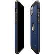 Spigen Husa Tough Armor MagSafe iPhone 15 Navy Blue