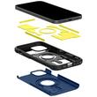 Spigen Husa Tough Armor MagSafe iPhone 15 Navy Blue