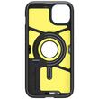 Spigen Husa Tough Armor MagSafe iPhone 15 Plus Navy Blue