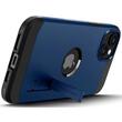 Spigen Husa Tough Armor MagSafe iPhone 15 Plus Navy Blue