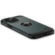 Spigen Husa Tough Armor MagSafe iPhone 15 Pro Max Abyss Green