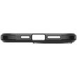 Spigen Husa Tough Armor MagSafe iPhone 15 Pro Max Black