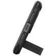 Spigen Husa Tough Armor MagSafe iPhone 15 Pro Max Black